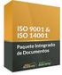 Nombre de la Empresa LISTA DE COMPROBACIÓN ISO 9001:2008 FO-SGC Página 1 de 19 Revisión nº: 0 Fecha (dd/mm/aaaa):