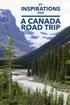 Diario de Road Trip a Canadá, 28 y 29 de Julio de 2016