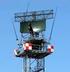 RADAR DE SUPERFICIE GESTIÓN DE TRÁFICO AÉREO. Suministrando Sistemas de Gestión de Tráfico Aéreo en todo el mundo desde hace más de 30 años.