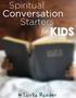 NO MÁS conversation starters are suitable for children of all ages. Simply select a card and start a conversation.