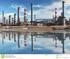 Industrias de Petróleo, Gas y Petroquímica