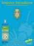 S.E.A. CYTED. vol. 5 RIBES. Monografías 3ercer Milenio S.E.A. Sociedad Entomológica Aragonesa