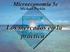 II.c MICROECONOMIA Equilibrio de Mercado Competitivo. Introducción a la Economía IN2C1 Bernardita Piedrabuena K. Primavera 2008
