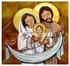 Liturgia Viva del La Sagrada Familia: Jesús, María y José - Ciclo B