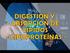 LÍPIDOS: Generalidades Su digestión y Absorción. Dr. Mynor Leiva