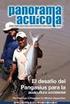 El Reto del Pangasius para la Acuicultura Occidental Michael V. McGee, PhD Caribe Fisheries, Lajas, Puerto Rico
