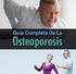 Suplementos de calcio para osteoporosis. Controversias