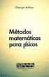 Métodos Matemáticos I