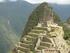 Machu Picchu 100 años: Intiwatana