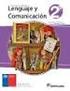 Evaluación Lenguaje y Comunicación SEGUNDO AÑO BÁSICO