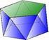 1. Dualidad de poliedros. 2. Prismas y antiprismas. 3. Estructuras espaciales. 4. Secciones y simetrías de poliedros. 5. Macizamiento del espacio