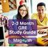 SP II 1st 9 Weeks Study Guide