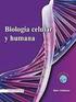 Tema 13. Biología Celular 13.4 Origen de las células DP/PAU