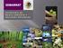Secretaría del Medio Ambiente y Recursos Naturales del Estado de Puebla. Agosto de 2010