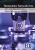 TRATADO DE TECNOLOGÍA FARMACÉUTICA (VOL. I) HACIA UNA QUÍMICA PARA EL SIGLO XXI