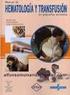 manual de hematología de perros y gatos