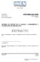 Quito Ecuador SISTEMAS DE GESTIÓN DE LA CALIDAD FUNDAMENTOS Y VOCABULARIO (ISO 9000:2015, IDT) EXTRACTO