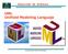 UML Unifield Modeling Languaje