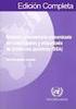 Sistema Globalmente Armonizado de Calsificación y Etiquetado de Productos Químicos Proceso de adopción en Colombia