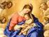 Solemnidad de Santa María, Madre de Dios 1 de Enero de 2012