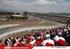 Gran Premio de España de Fórmula 1, la restauración en el Circuit