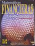 1307 MATEMATICAS FINANCIERAS