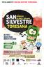 REGLAMENTO SAN SILVESTRE TORESANA