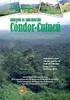 Enfoque Ecosistémico y Corredores de Conservación de la Biodiversidad. FUENTE: Conservación Internacional Ecuador