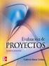 PROYECTO INTEGRADOR. Proyecto de inversión «XYZ» Desarrollo e integración del trabajo final. Dr. José Luis Esparza A.