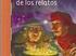El caldero de los relatos