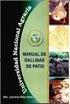 UNIVERSIDAD NACIONAL AGRARIA UNA - MANAGUA FACULTAD DE CIENCIA ANIMAL (FACA) DEPARTAMENTO DE VETERINARIA