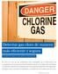 Detectar gas cloro de manera más eficiente y segura