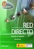 Sistema de Liquidación Directa RED Directo Manual del Servicio de Obtención de Recibos