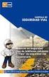 ORDENANZA REGULADORA DE LA SEGURIDAD VIAL EN LA CONSTRUCCION