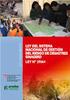 Sistema Nacional de Gestión de Riesgo de Desastres