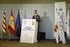 El Rey, con los Comités Olímpicos Europeos en PortAventura Convention Centre