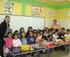 Guatemala Programas de atención y educación de la primera infancia (AEPI)