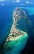 Isla Mujeres ofrece un conjunto de arrecifes, hermosas playas, un pistoresco