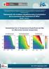 Variabilidad de la Temperatura Superficial del Mar en diferentes escalas temporales