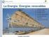 Energías Renovables. Tema 3 TEMA 3. ENERGIA SOLAR FOTOVOLTAICA