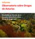 Observatorio sobre Drogas de Asturias