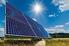 La energía solar LA ENERGÍA SOLAR HISTORIA DE LAS APLICACIONES DE LA ENERGÍA SOLAR