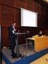 Conferencia presentada en el VII congreso internacional en ciencias agrícolas UABC