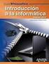 INTRODUCCIÓN A LA INFORMÁTICA