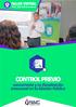 TALLER VIRTUAL. 19 de Julio 2016 (6 Sesiones) CONTROL PREVIO. concurrente y su fiscalización transersal en la Gestión Pública
