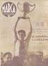 Historia. En el año 1944 se funda la Federación Española y se organiza el primer Campeonato de España.