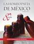 Frecuencia de eventos adversos en prescripciones homeopáticas del Hospital Juárez de México