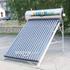 Diseñado para mejorar la eficiencia del agua caliente solar.