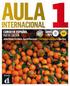AULA INTERNACIONAL PDF