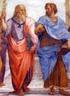Ideas para relacionar la filosofía de Aristóteles con la de otros autores